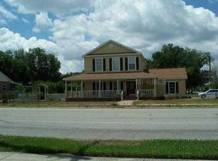 203 Ariana Ave, Auburndale, FL 33823