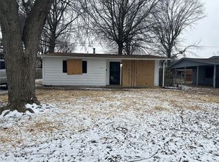 1312 Saint Raphael St, Cahokia, IL 62206