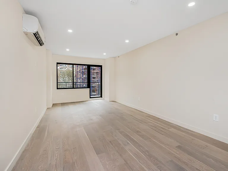 3641 Johnson Ave #2B — Photo 3