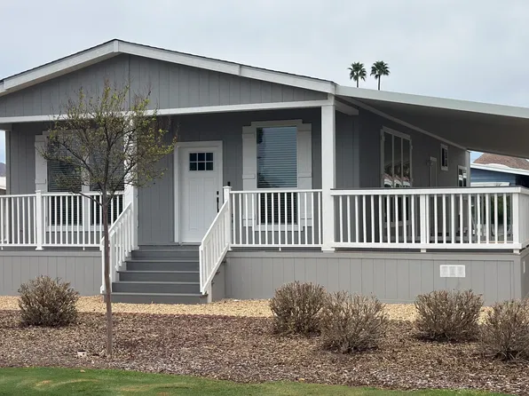 5001 W Florida Ave Spc 450, Hemet, CA 92545