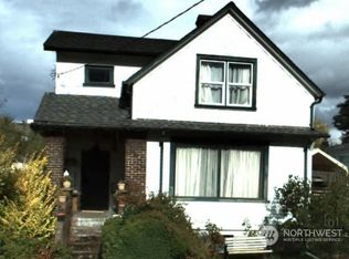 926 NW 57th St, Seattle, WA 98107