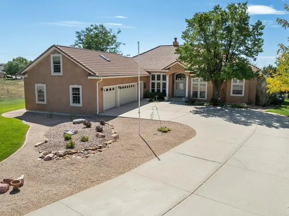 5 College Ct, La Junta, CO 81050