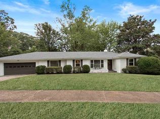 371 Wallace Rd LOT 39, Memphis, TN 38117