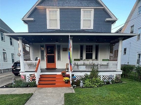 2nd image of 1469 Spring Garden Ave