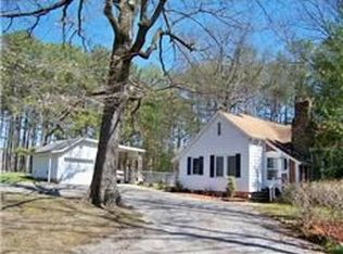18 Orchard Dr, Tracy City, TN 37387