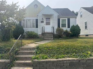 1915 Kenwood Ave, Springfield, OH 45505