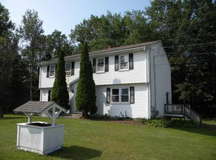 93 Fordway Ext #R, Derry, NH 03038