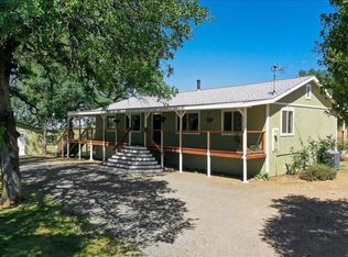 19728 Perimeter Rd, Grass Valley, CA 95949