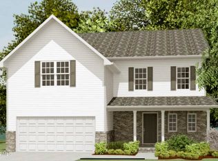 7652 Honey Oaks Rd, Corryton, TN 37721