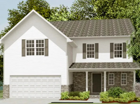 7652 Honey Oaks Rd, Corryton, TN 37721