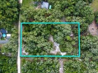 9292 E Burro Ct, Inverness, FL 34450