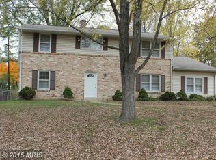 6646 Bucknell Rd, Bryans Road, MD 20616