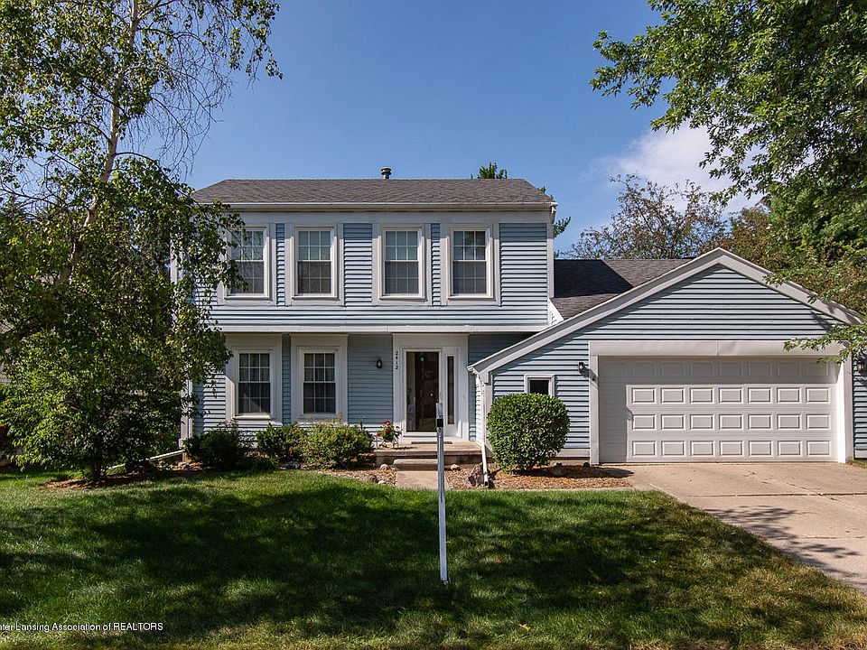 1st image of 2412 Seville Dr