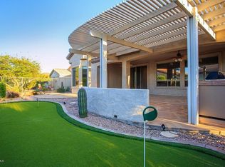 4198 E Azalea Dr, Gilbert, AZ 85298