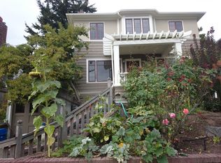 2343 33rd Ave S, Seattle, WA 98144