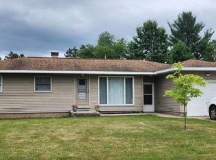 9031 Tavi St, Kaleva, MI 49645