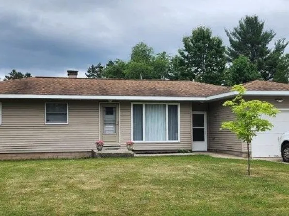 9031 Tavi St, Kaleva, MI 49645