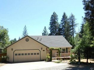 6596 Black Shadow Rd, Magalia, CA 95954