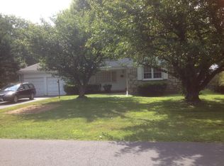 2515 Winston Rd, Bethlehem, PA 18017