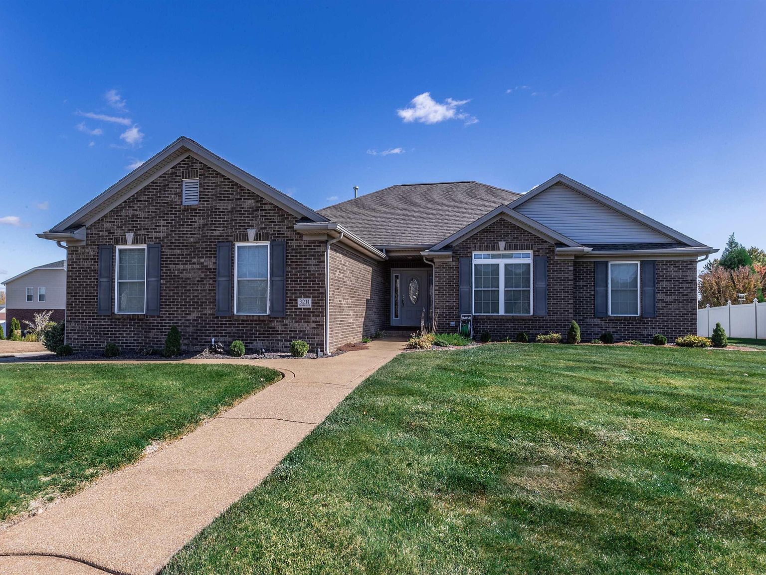 3211 Takara Dr, Evansville, IN 47715 Zillow