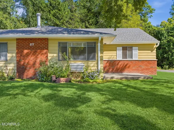 27A Pheasant Street, Manchester, NJ 08759