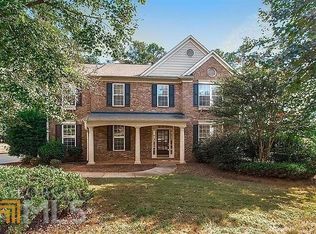 360 Ridgewood Dr, Fayetteville, GA 30215