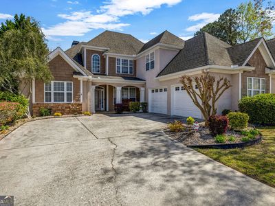269 Legends Trce, McDonough, GA, 30253