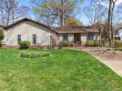 403 Tabb Lakes Dr, Yorktown, VA, 23693