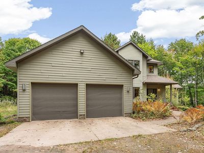 125 Chapel Ridge Rd, Marquette, MI, 49855