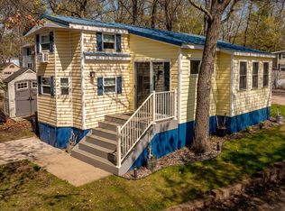 15827 Wilderness Trl #86, Crosslake, MN 56442