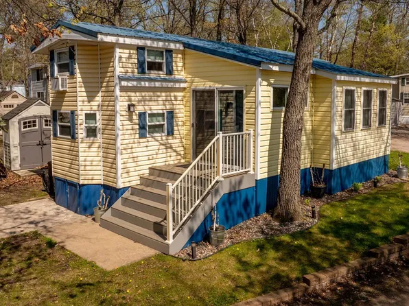 15827 Wilderness Trl #86, Crosslake, MN 56442