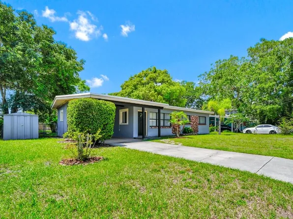 1408 Watts Ave, Orlando, FL 32809