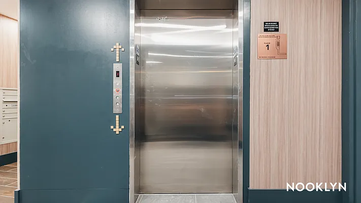 Rented by Nooklyn NYC LLC | media 17