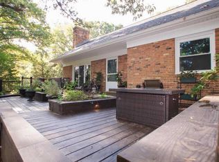 2360 Spotswood Trl, Barboursville, VA 22923