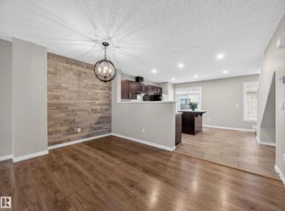 1804 70th St SW #31, Edmonton, AB T6X0H4