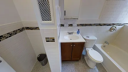 Rented by Urban Living