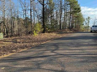 29 Andorra Cir, Hot Springs Village, AR 71909