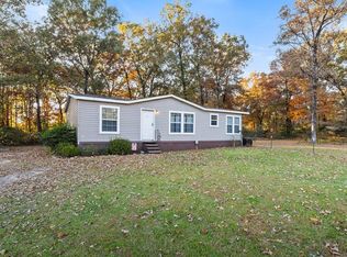 476 Mc #488, Fouke, AR 71837