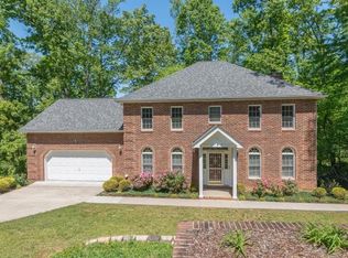 1036 Timberidge Trl, Kingsport, TN 37660