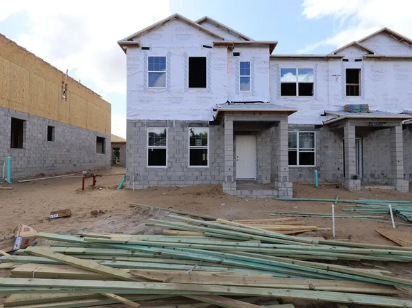 486 Lady Palm St, Apopka, FL 32703