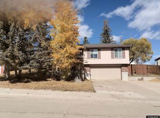 1787 Dell Rio Dr, Kemmerer, WY 83101