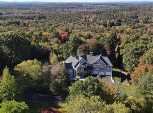 68 Prospect Hill Rd, Harvard, MA 01451