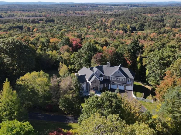 68 Prospect Hill Rd, Harvard, MA 01451