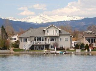4138 N Monroe Ave, Loveland, CO 80538