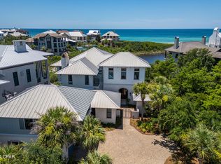 201 W Bermuda Dr, Santa Rosa Beach, FL 32459
