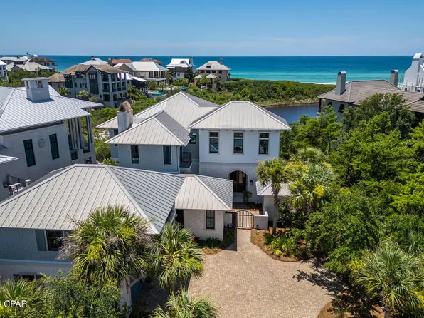 201 W Bermuda Dr, Santa Rosa Beach, FL 32459