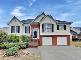 2215 Worthington Dr, Powder Springs, GA 30127