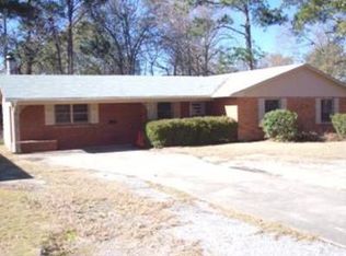 1333 Glenwood Rd, Columbus, GA 31906