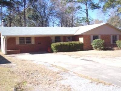 1333 Glenwood Rd, Columbus, GA, 31906