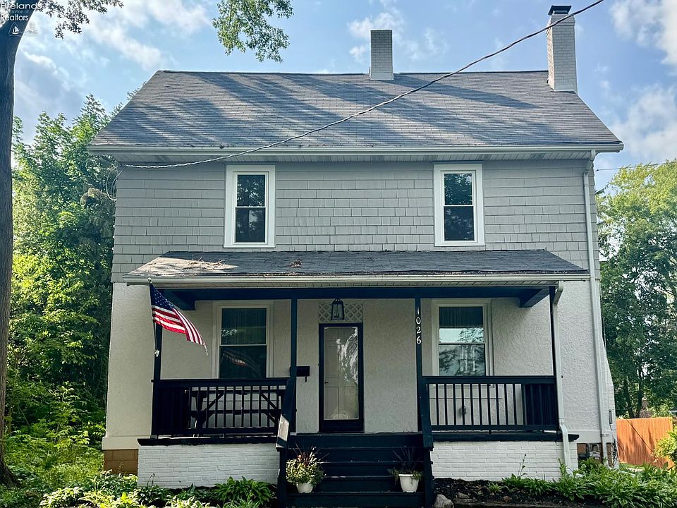 1st image of 1026 Claremont Ave